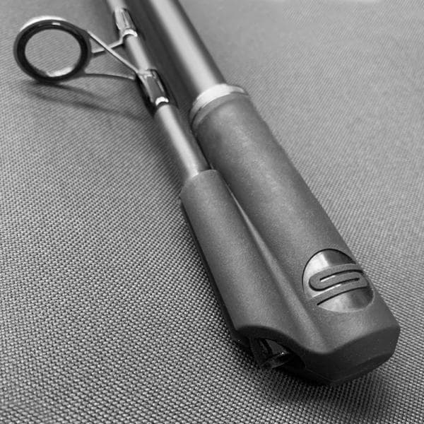 Spro Deadbait Stalk'R Rod 3.00m - foto 2