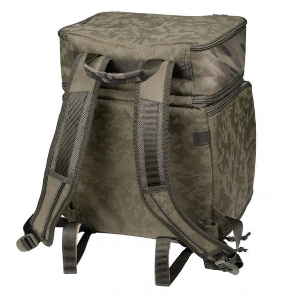 Spro Double Camouflage Deadbait Backpack - foto 2