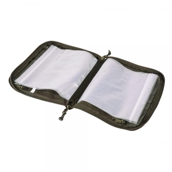 Spro Double Camouflage Rig Wallet - foto 2