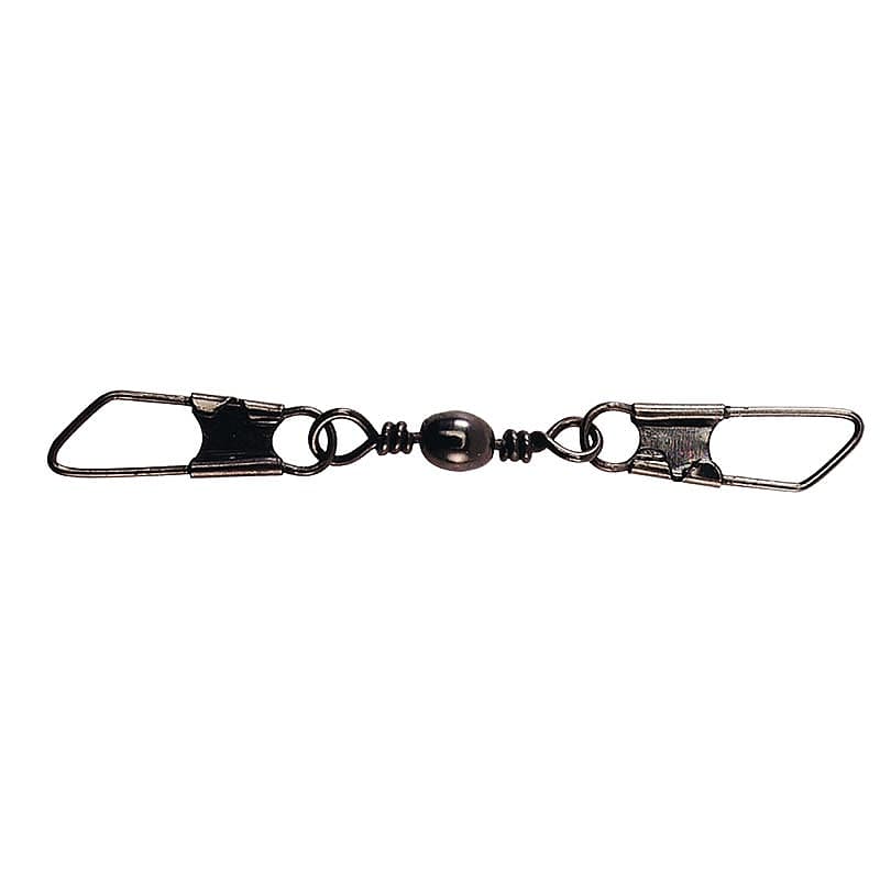 Spro Double Safety Snap Swivel Size 10