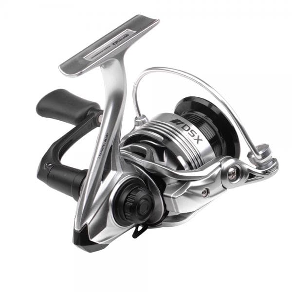 Spro DSX Reel 2000 - foto 2