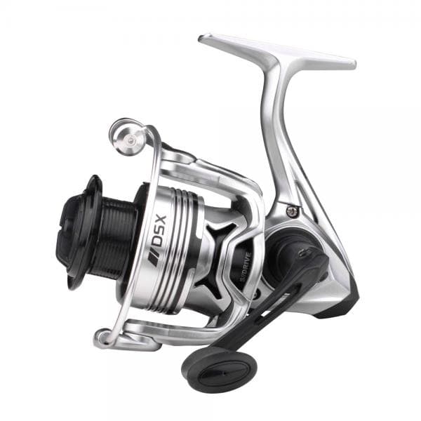 Spro DSX Reel 2000