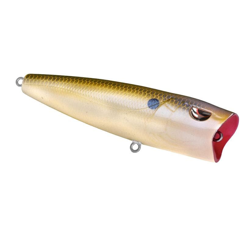Spro E Pop 80 Natural Herring