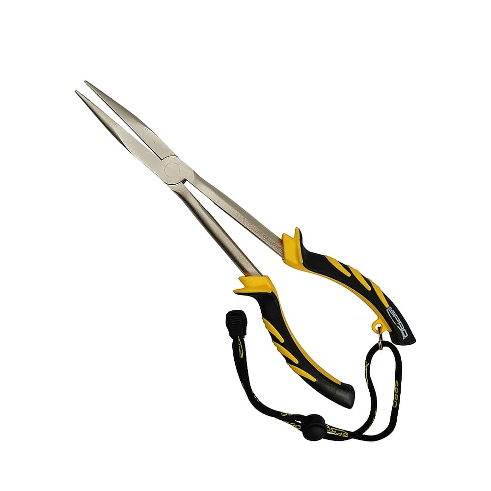 Spro Extra long Nose Pliers 28
