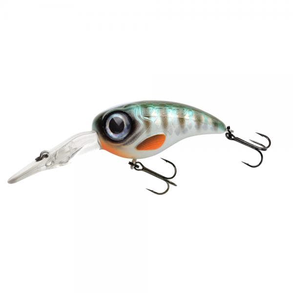 Spro Fat Iris 40 DR Herring