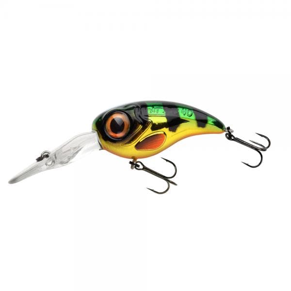 Spro Fat Iris 40 DR Perch