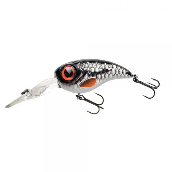 Spro Fat Iris 40 DR Roach