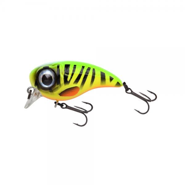 Spro Fat Iris 40 Firetiger
