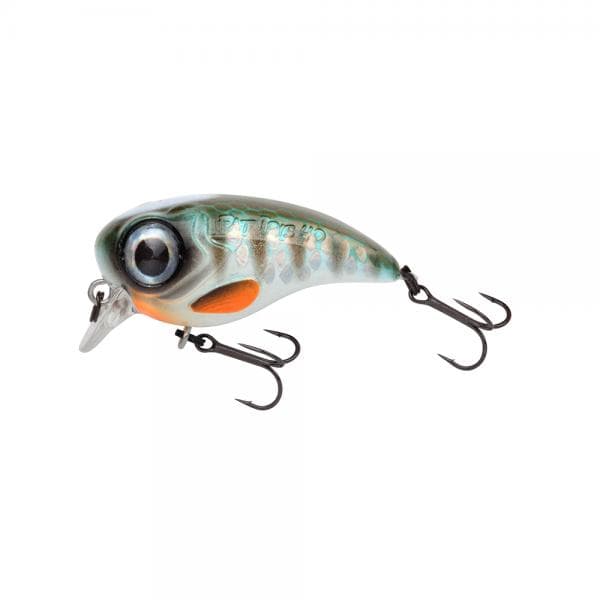 Spro Fat Iris 40 Herring