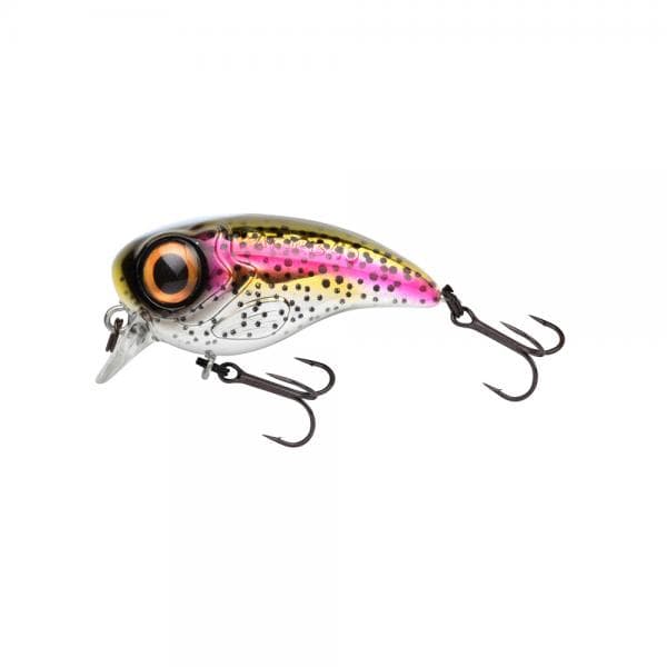 Spro Fat Iris 40 Rainbow Trout