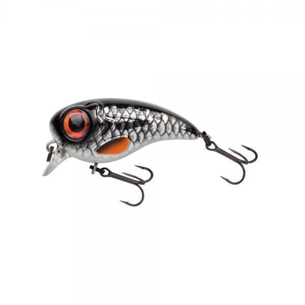 Spro Fat Iris 40 Roach