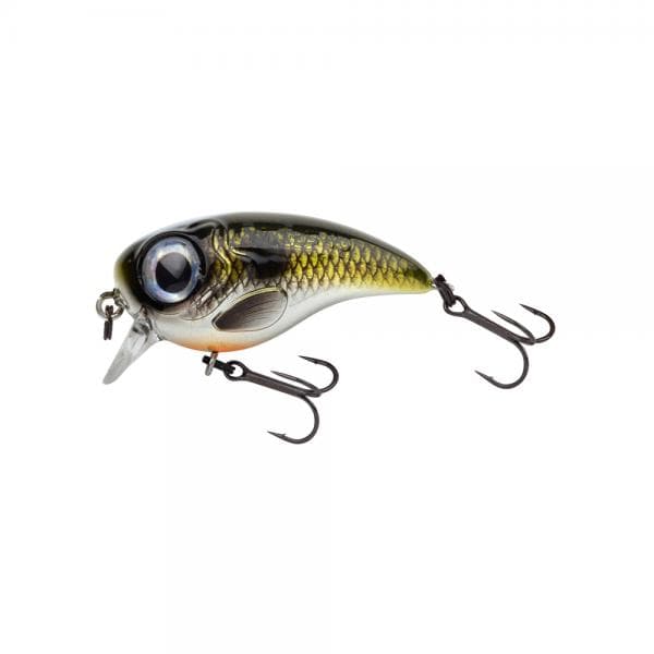 Spro Fat Iris 40 Shad