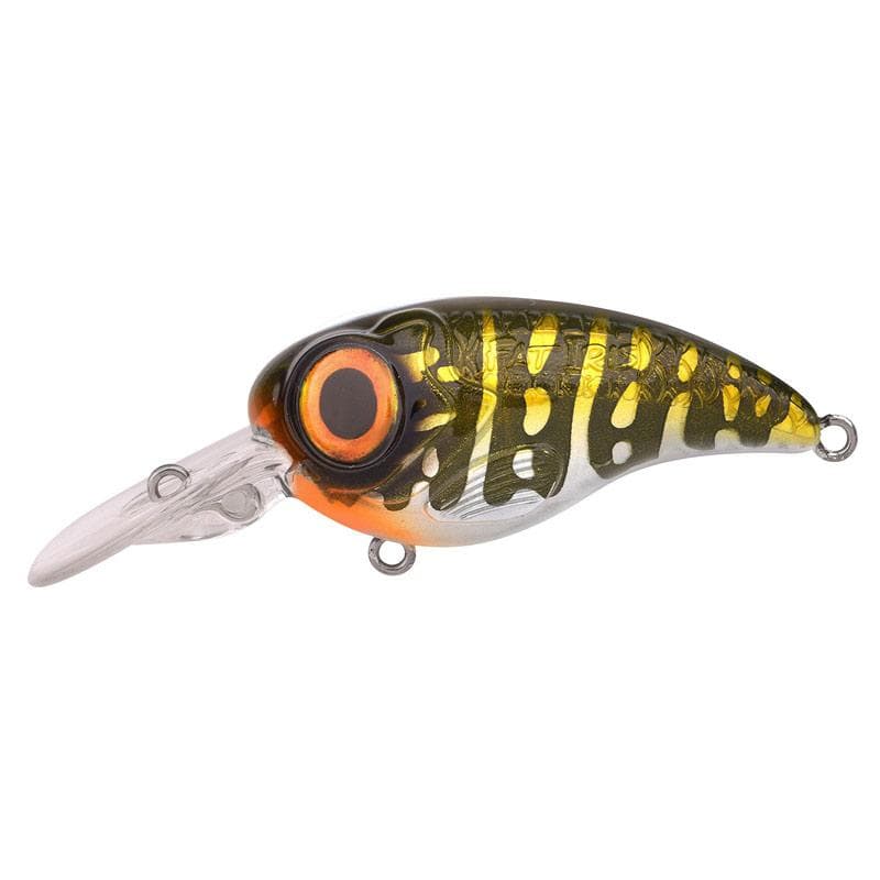 Spro Fat Iris 50 CR Northern Pike