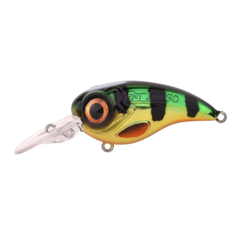 Spro Fat Iris 50 CR Perch