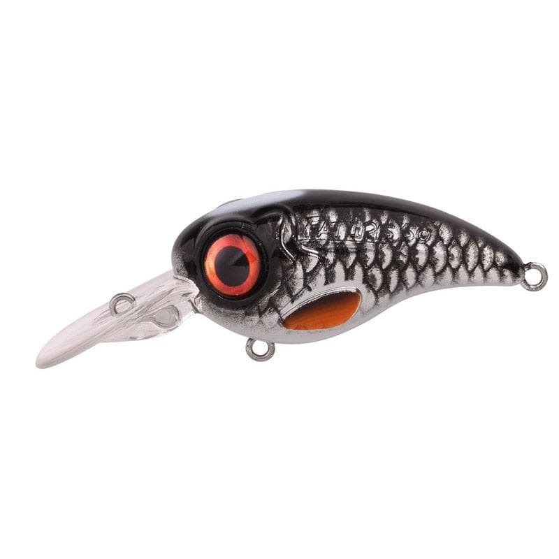 Spro Fat Iris 50 CR Roach