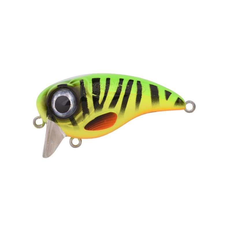Spro Fat Iris 50 Firetiger