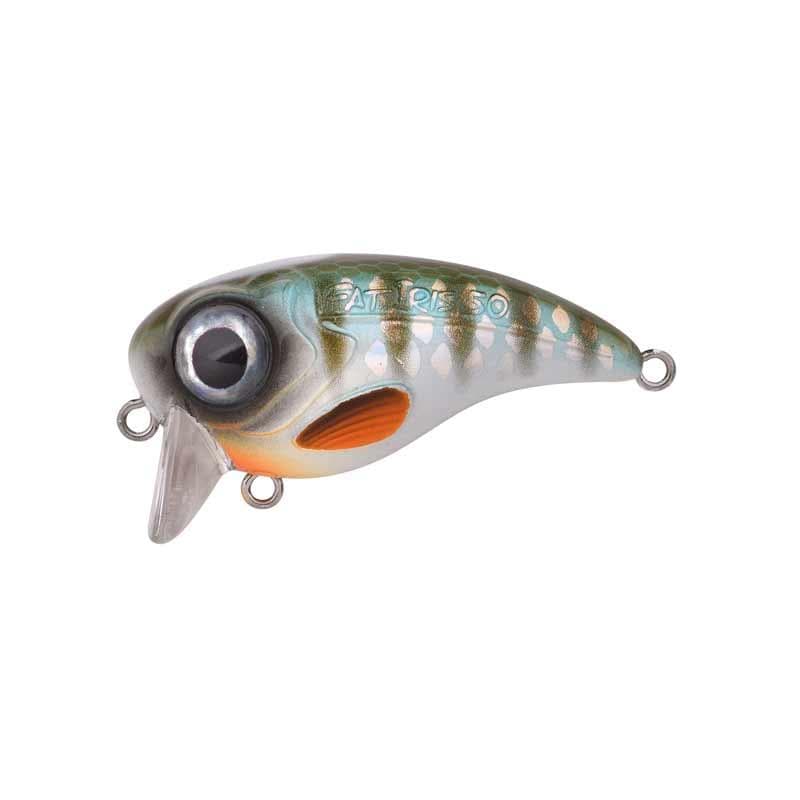 Spro Fat Iris 50 Herring