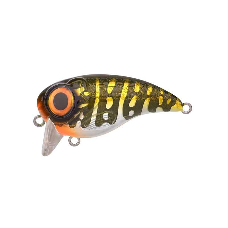 Spro Fat Iris 50 Northern Pike