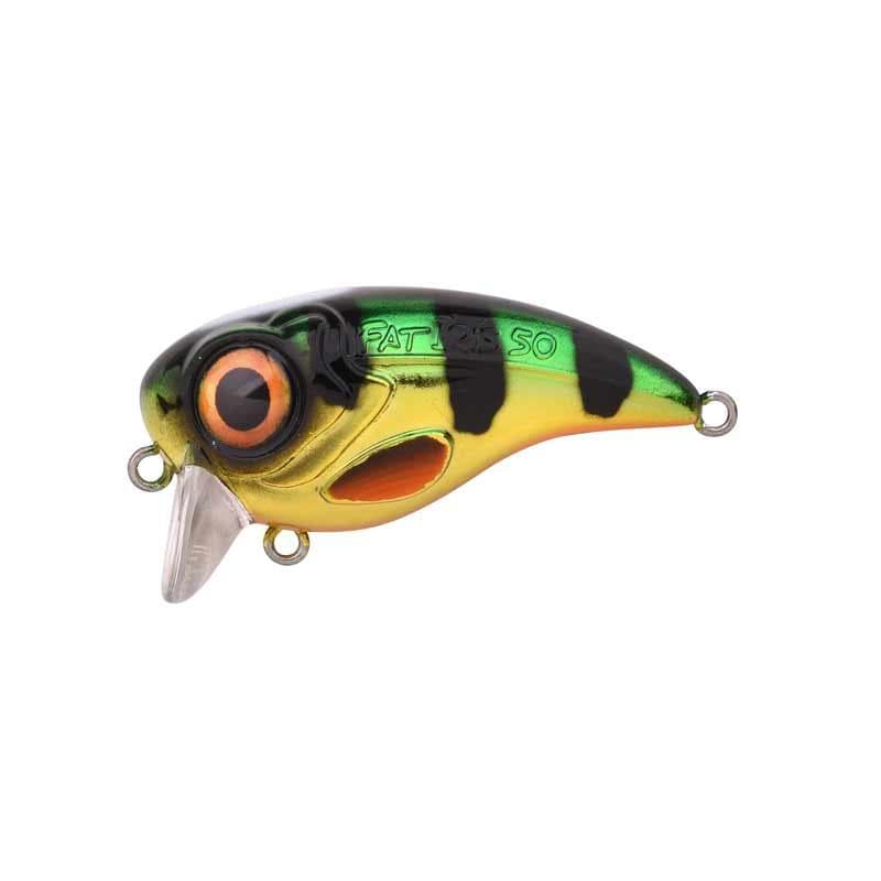 Spro Fat Iris 50 Perch