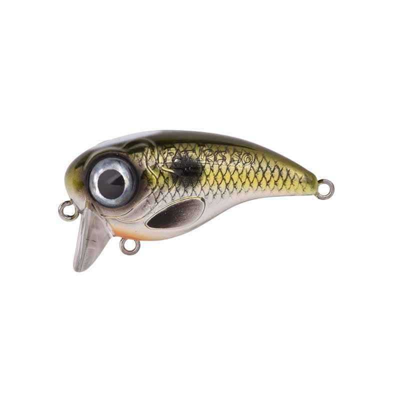 Spro Fat Iris 50 Shad