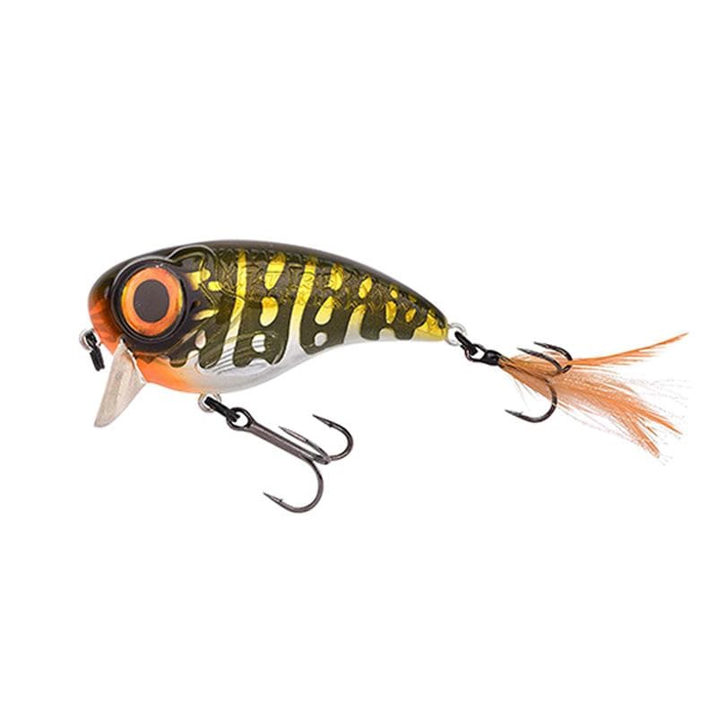 Spro Fat Iris 60 17g Northern Pike