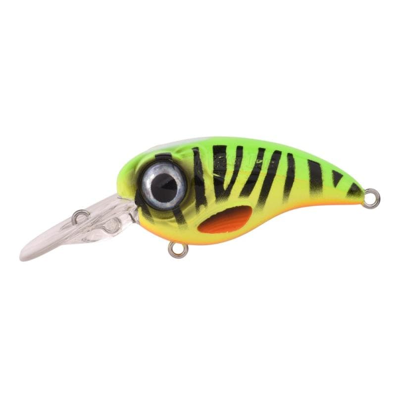Spro Fat Iris 60CR Firetiger