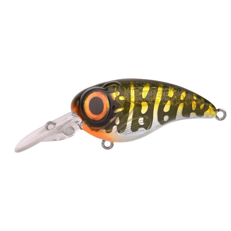 Spro Fat Iris 60CR Northern Pike
