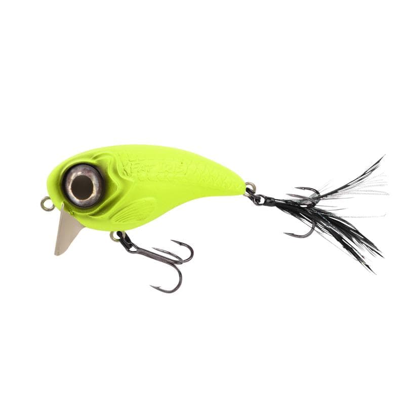 Spro Fat Iris 80 40gr Chart