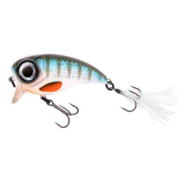 Spro Fat Iris 80 40gr Herring