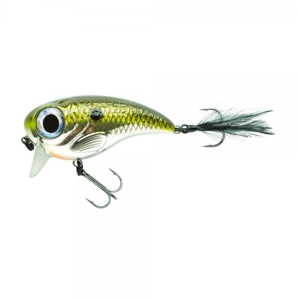Spro Fat Iris 80 40gr Shad