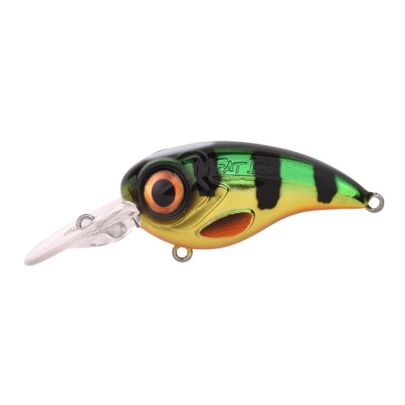 Spro Fat Iris 80CR Perch