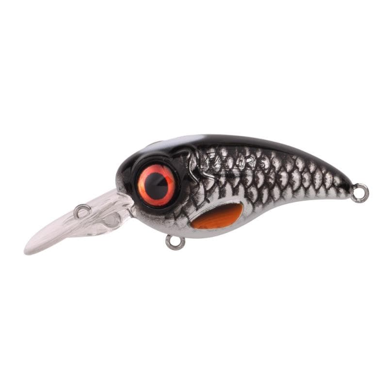 Spro Fat Iris 80CR Roach