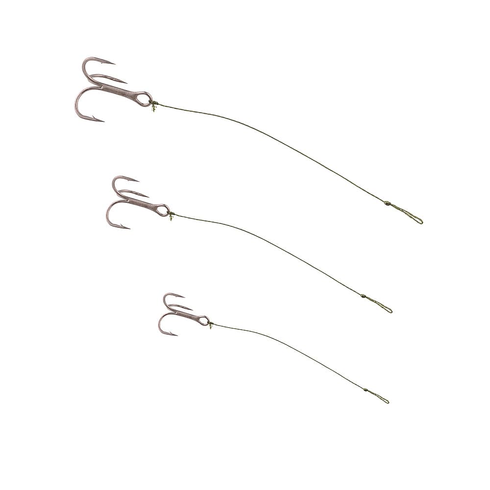 Spro Fine Stinger Braid