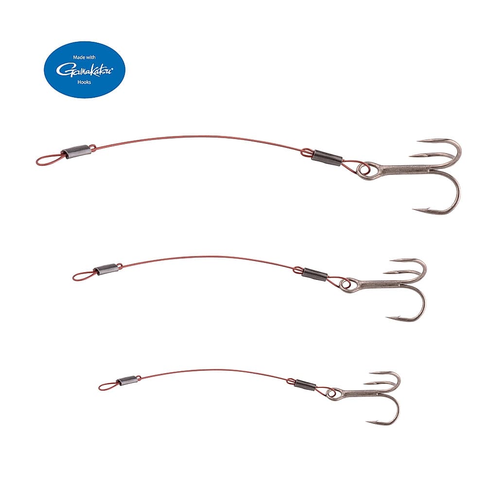 Spro Fine Stinger Wire 2st