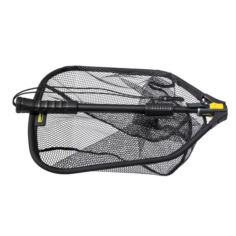 Spro Folding Float Net Tele - foto 2