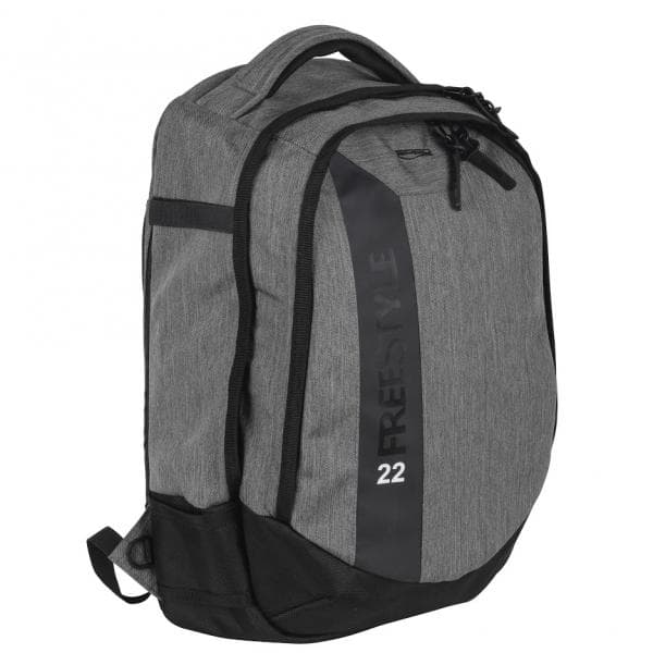Spro Freestyle Backpack 22 - foto 2
