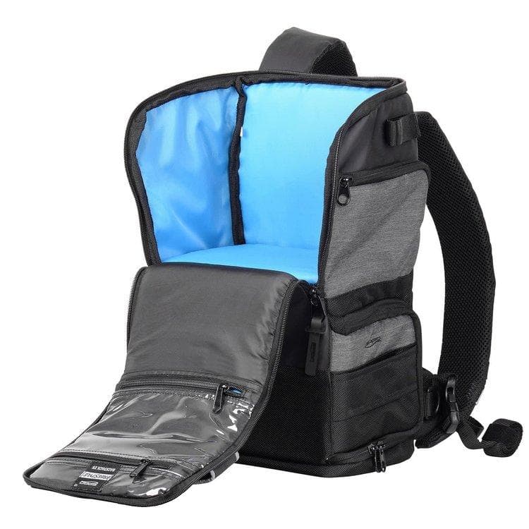 Spro Freestyle Backpack 25 V2 - foto 3