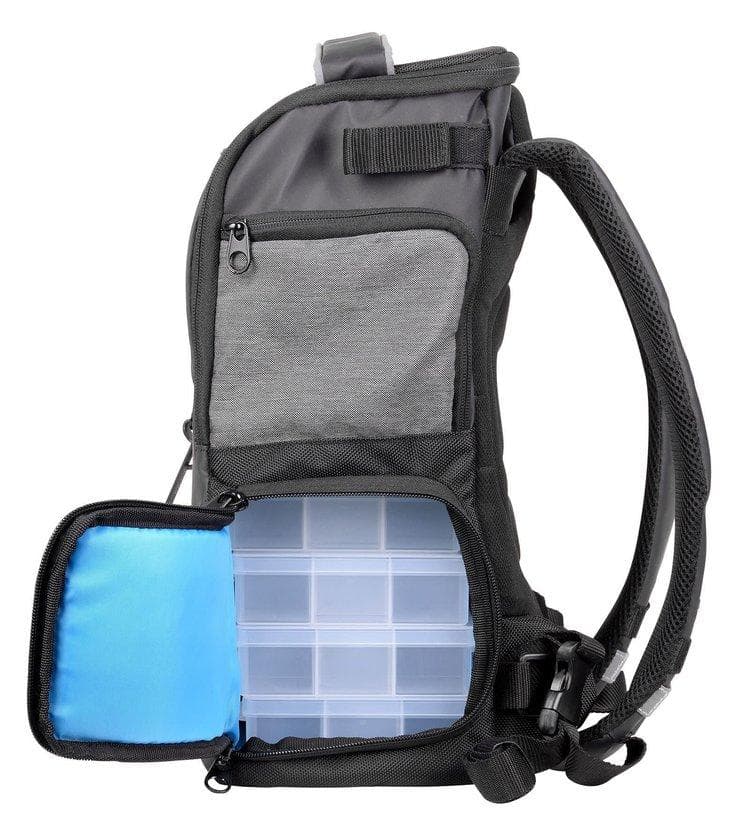 Spro Freestyle Backpack 25 V2 - foto 4