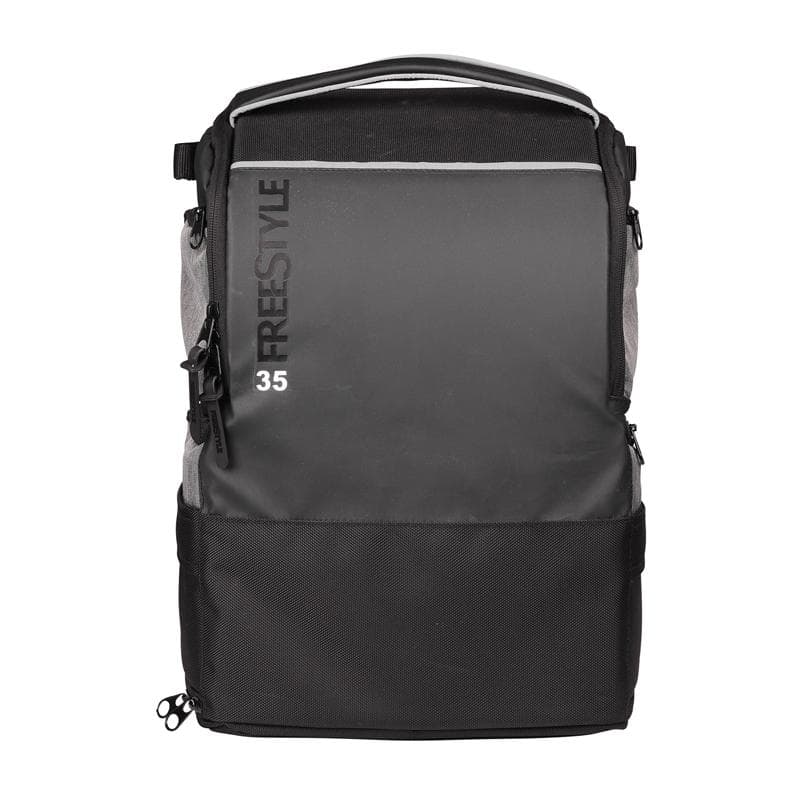 Spro Freestyle Backpack 35 - foto 2