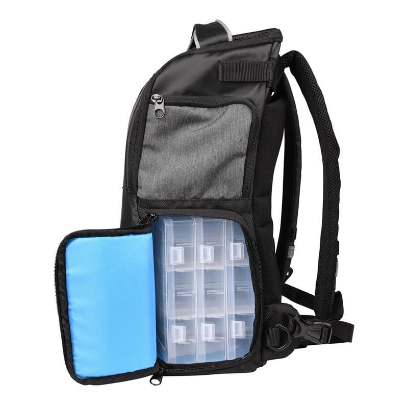 Spro Freestyle Backpack 35 - foto 3