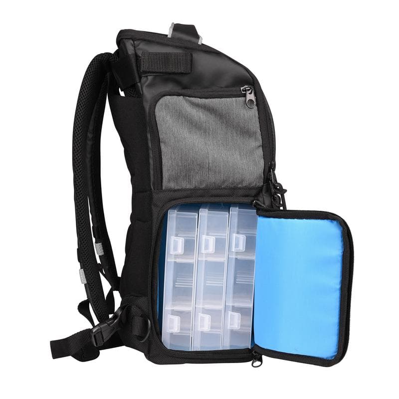 Spro Freestyle Backpack 35 - foto 4