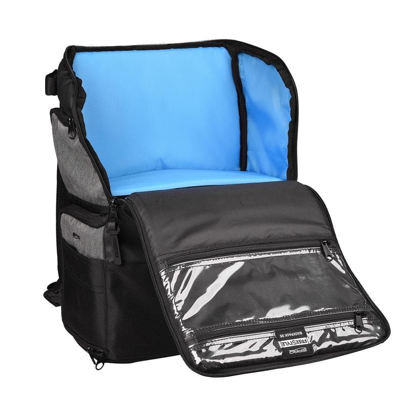 Spro Freestyle Backpack 35 - foto 5