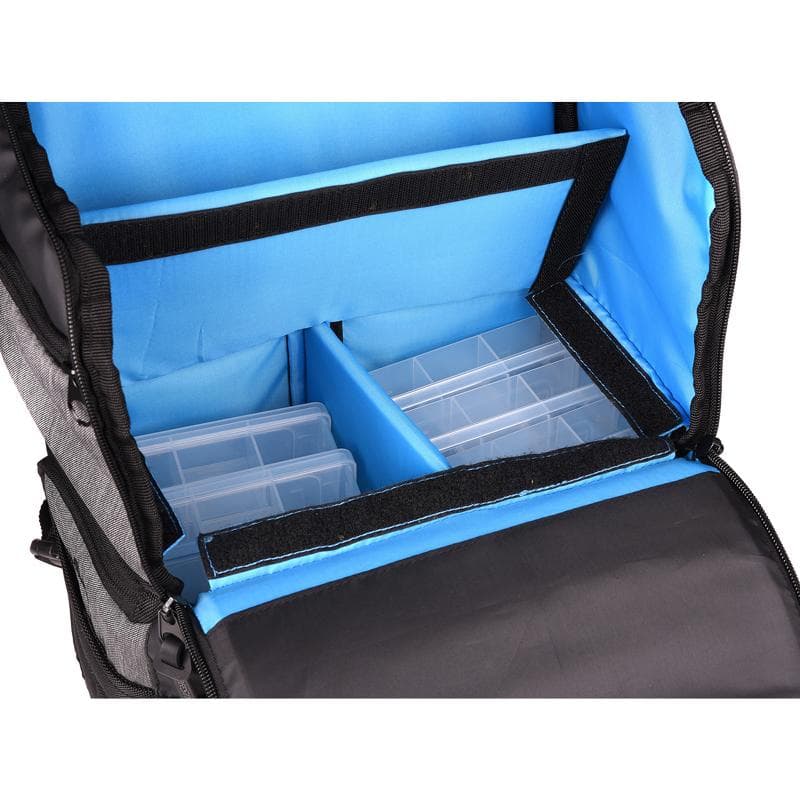 Spro Freestyle Backpack 35 - foto 8
