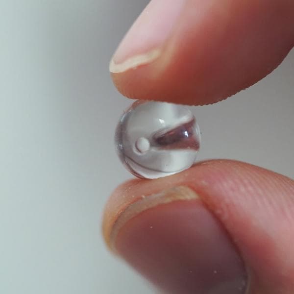 Spro Freestyle Bullet Sinker 3g - foto 5