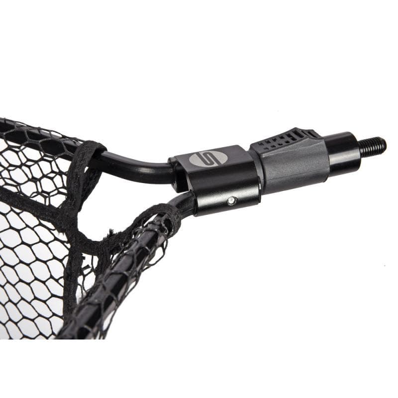 Spro Freestyle Flick Net Head Alu 60x40x58cm - foto 2