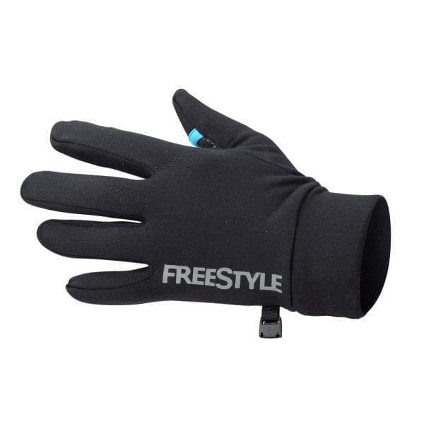 Spro Freestyle Gloves Touch L
