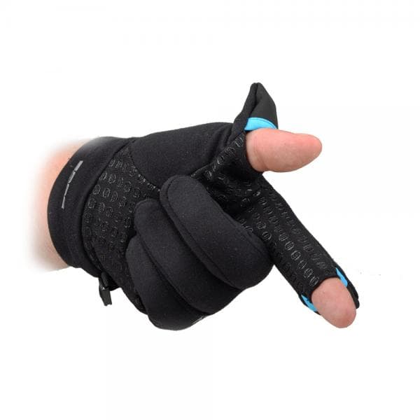 Spro Freestyle Gloves Touch XL - foto 3