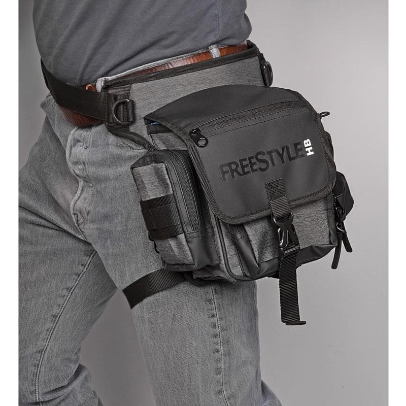 Spro Freestyle Hip Bag - foto 4