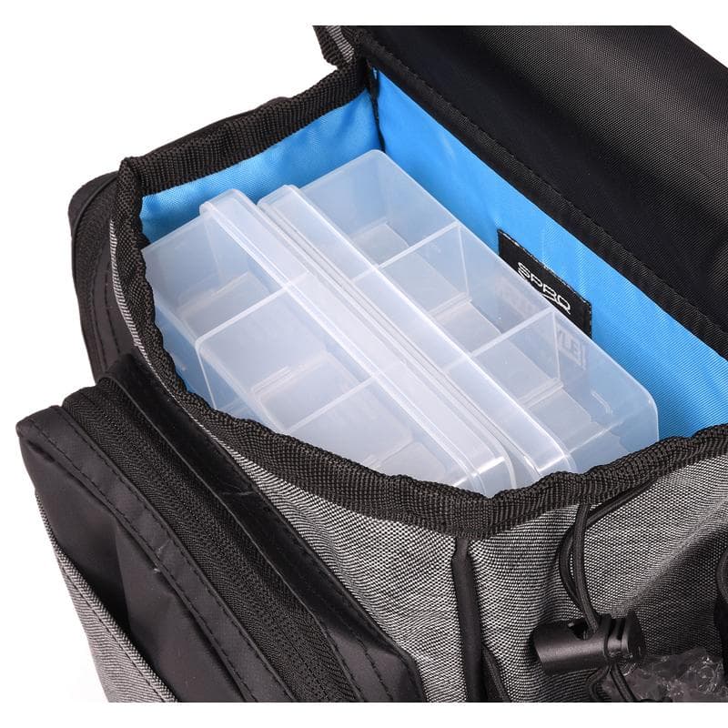 Spro Freestyle Hip Bag - foto 7