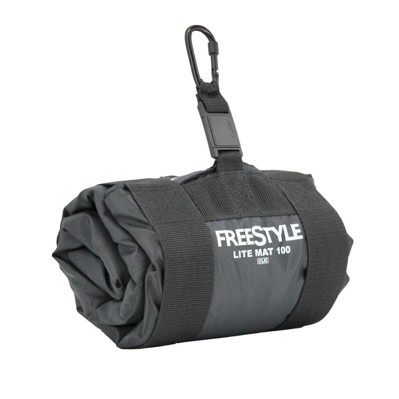 Spro Freestyle Lite Mat 100 CLK - foto 3